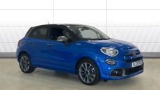 Fiat 500X 1.0 Sport [Plus pack] 5dr Petrol Hatchback